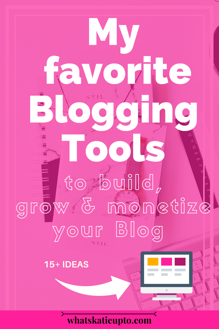 blogging tools, blog recommendation, blog tips, blog advice