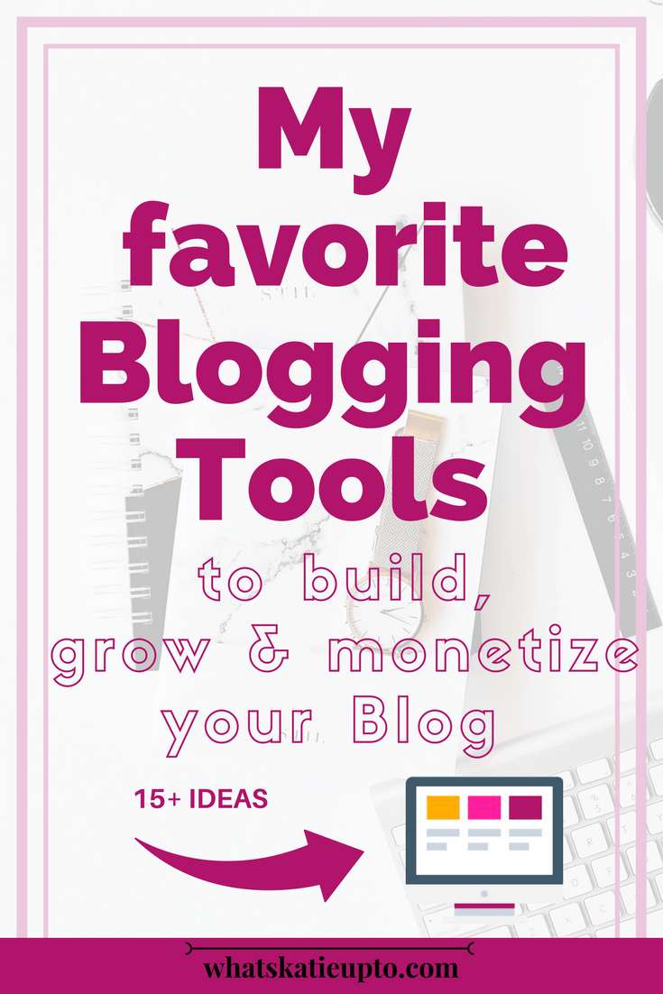 blogging tools, blog recommendation, blog tips, blog advice