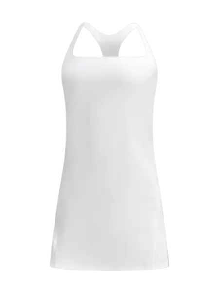 Linerless Tennis Dress