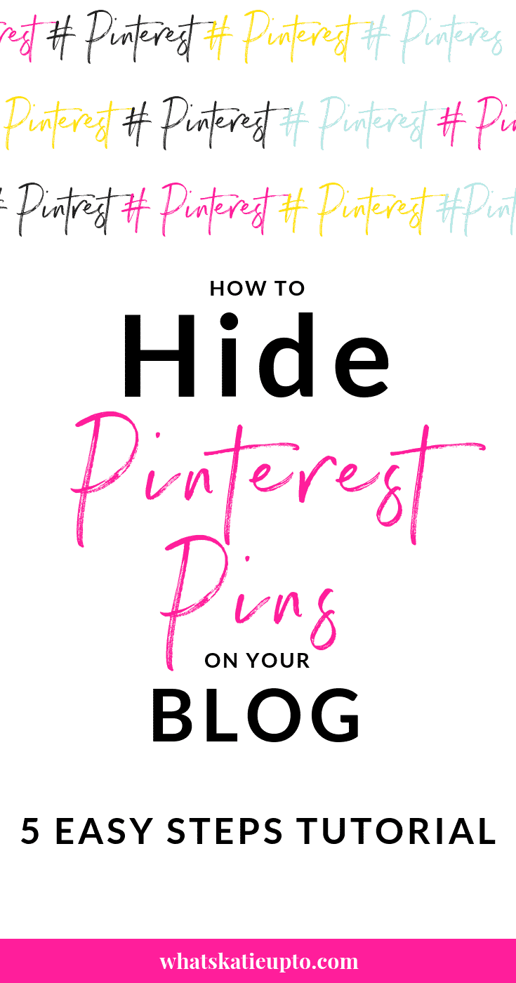 Pin em Blog