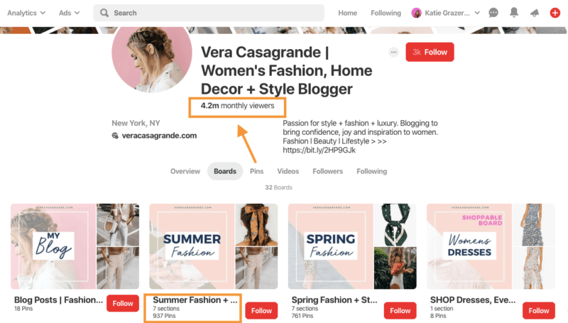 45-best-pinterest-board-names-to-create-viral-pins-katie-grazer-blog