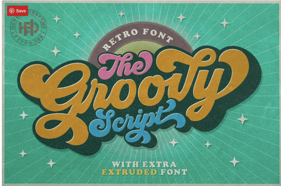 10 Best Selling Creative - The Groovy Script