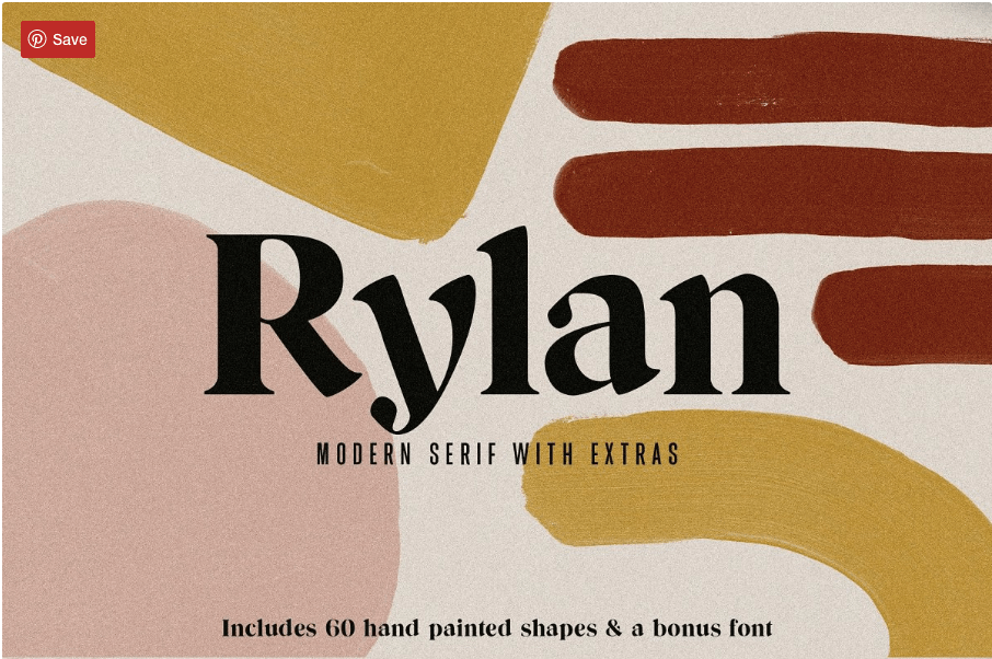 Rylan 10 Best Selling Creative