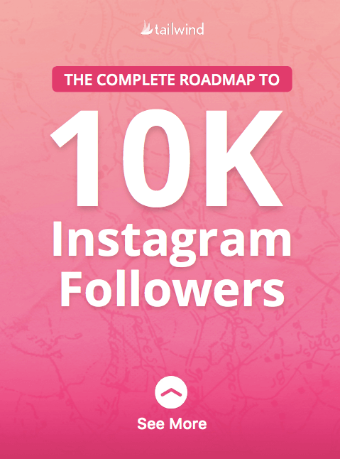 10K Instagram Tailwind Challenge