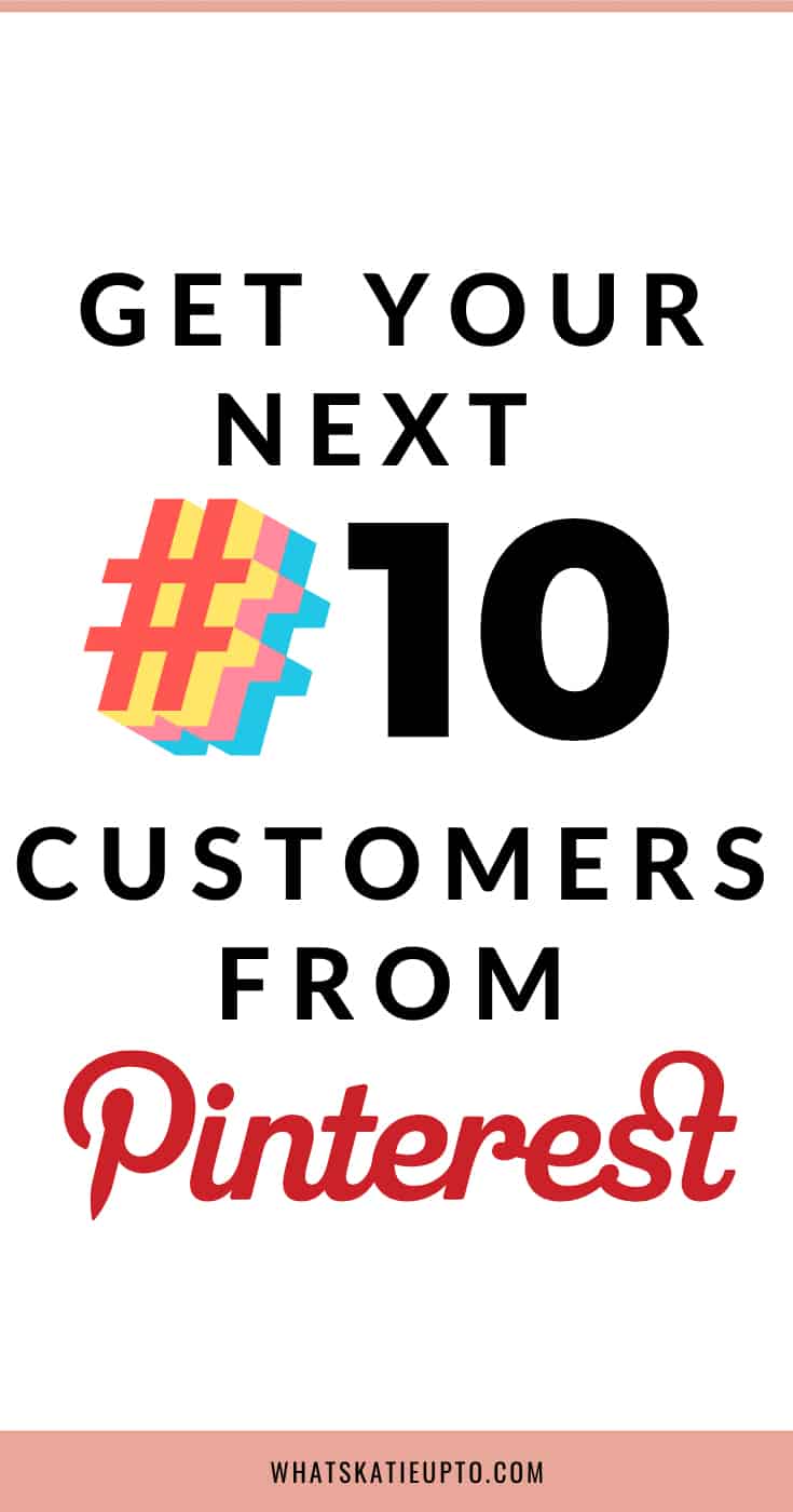 How To Drive Traffic To Your Website With Pinterest (Easy 3-Step Guide)