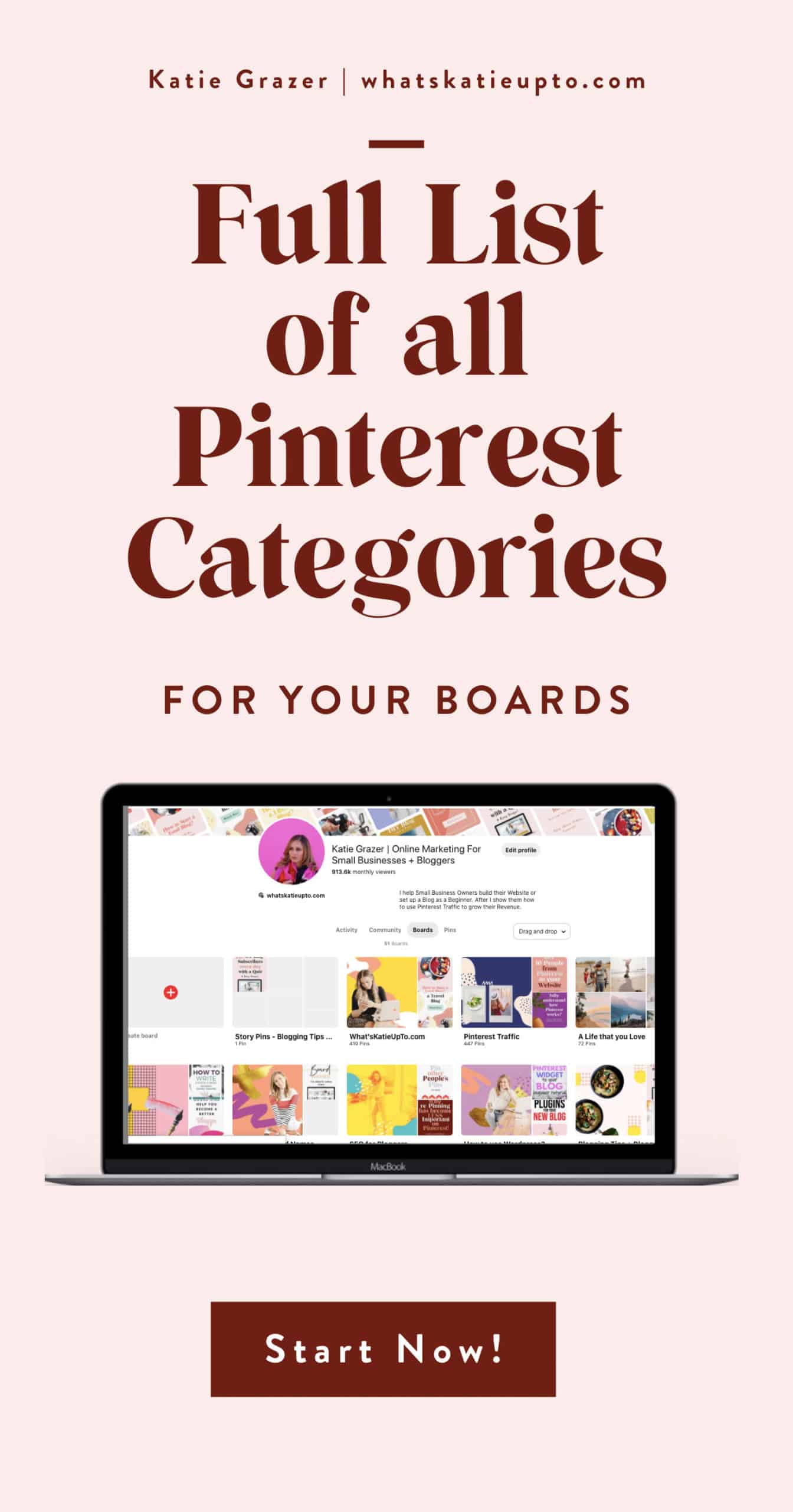 how-to-choose-pinterest-categories-for-your-boards-full-list