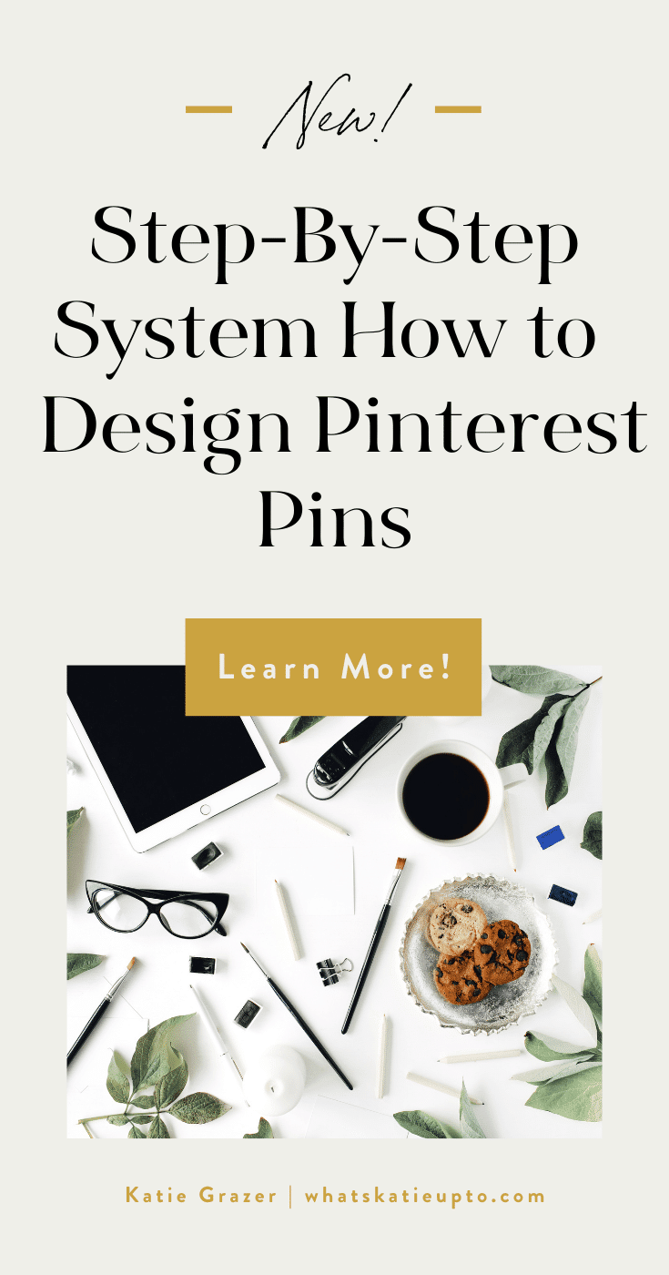 How To Create Pinterest Pins In 6 Easy Steps (+ Video Tutorial)