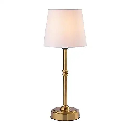 Cordless LED Table Lamp