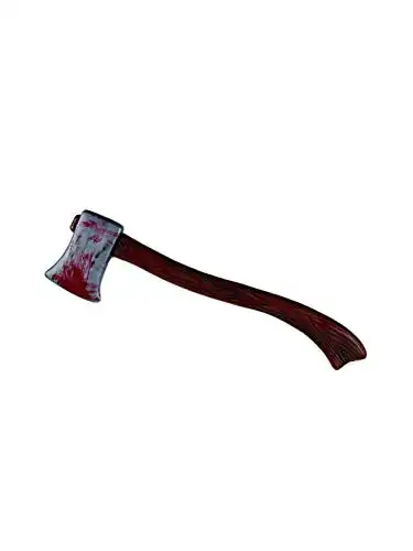 Bloody Axe Prop