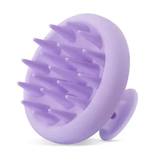 Scalp Massager