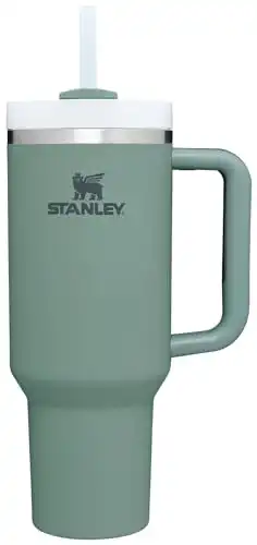 Stanley Quencher Tumbler