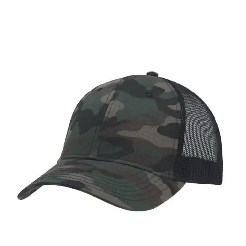 Trucker Baseball Cap