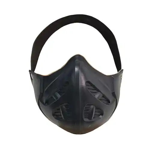 Deluxe Paul Atreides Mask