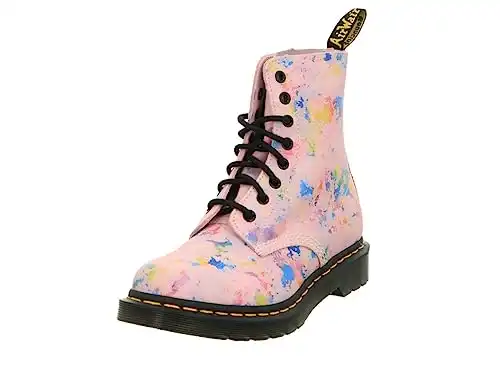 Dr. Martens bovver Boots