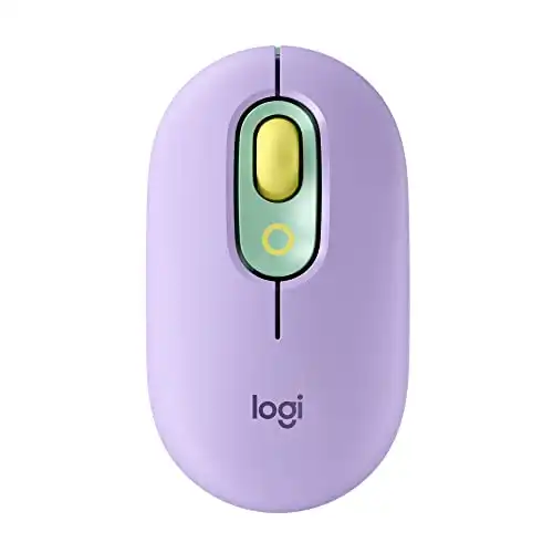 Logitech POP Mouse