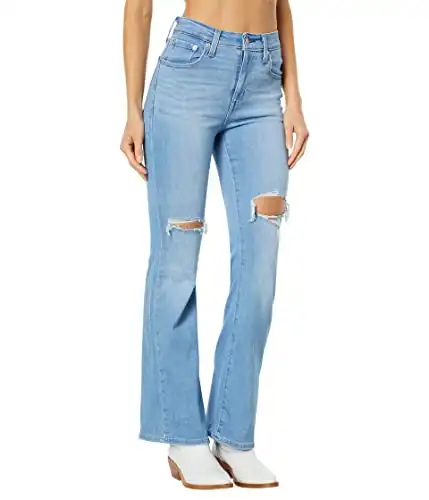 Levi's Woman's Flare Pants