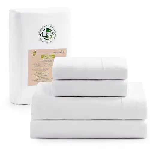 Percale Bedding Breathable Mattress