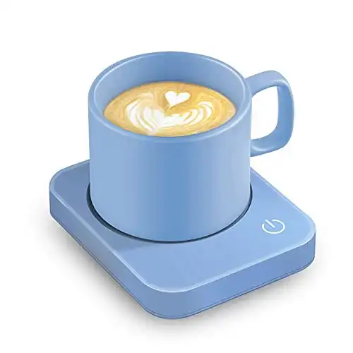 Electric Coffee Warmer