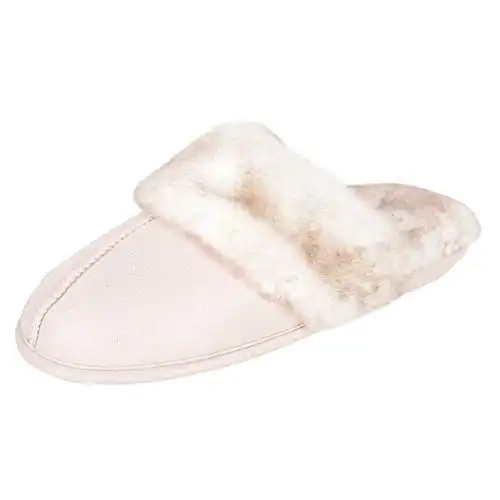 Jessica Simpson Slipper