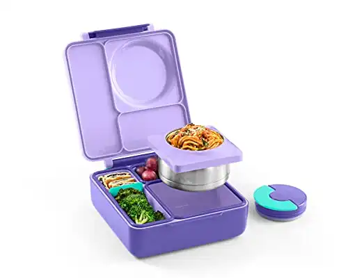 Insulated Bento Lunch Box