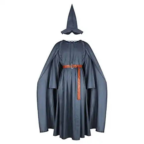 Bad Witch Costume