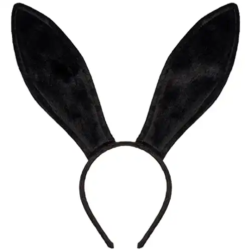 Bunny Ears Headband