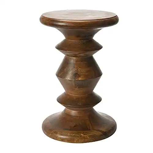 Accent Table Or Stool