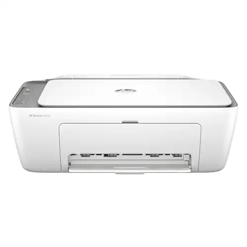 HP DeskJet 2855e Printer