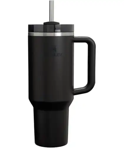 Stanley Quencher Black