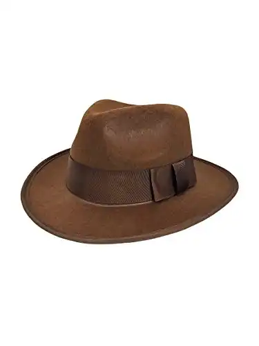 Fedora Hat