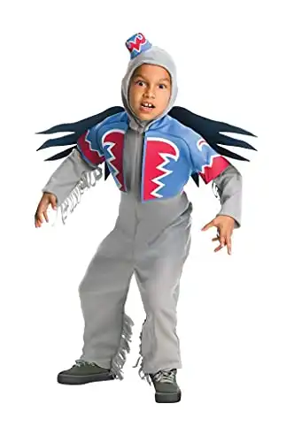 Winged Monkey Costume