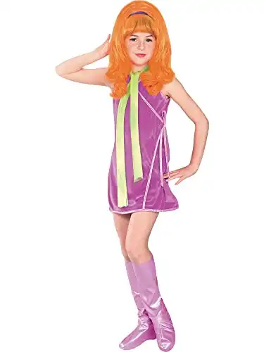 Scooby-Doo Daphne