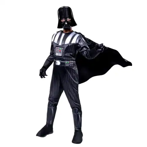 Darth Vader Kids Costume