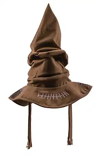 Sorting Hat