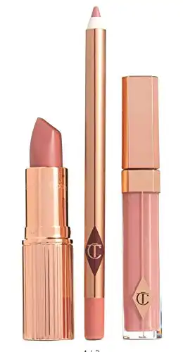 Charlotte Tilbury Lip Kit