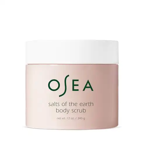 OSEA Salt Body Scrub