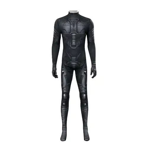 Paul Atreide Cosplay Costume