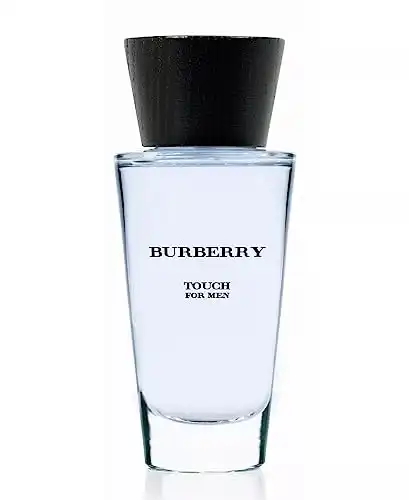 Burberry Aromatic Spicy