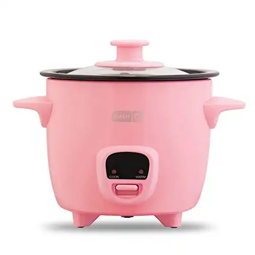 Mini Rice Cooker