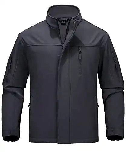 Men's Tactical Jacket