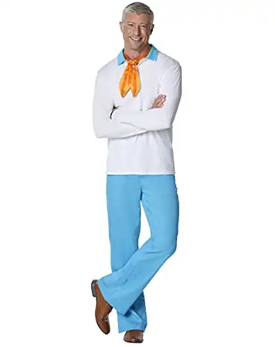 Adult Fred Costume