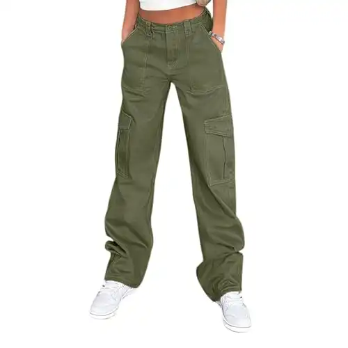 Women Cagro Pants