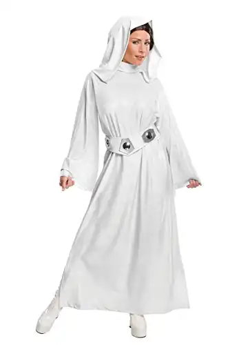 Princess Leia Costumes