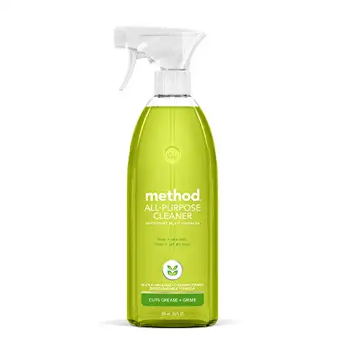 Lime + Sea Salt All-Purpose Cleaner