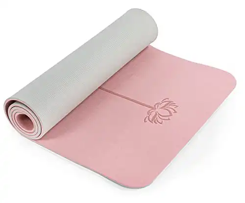 Yoga Mat Non Slip