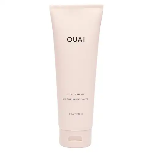 OUAI Curl Cream