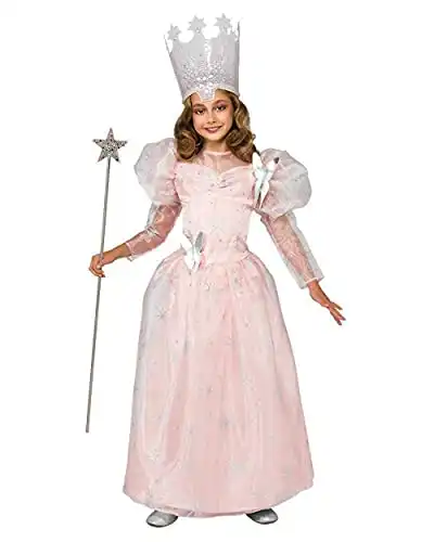 Glinda The Good Witch Costume