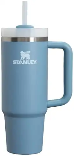 Stanley Quencher Indigo