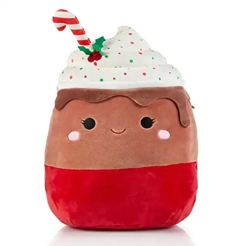 Hot Chocolate Squishmallow