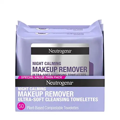 Makeup Remover Wipes